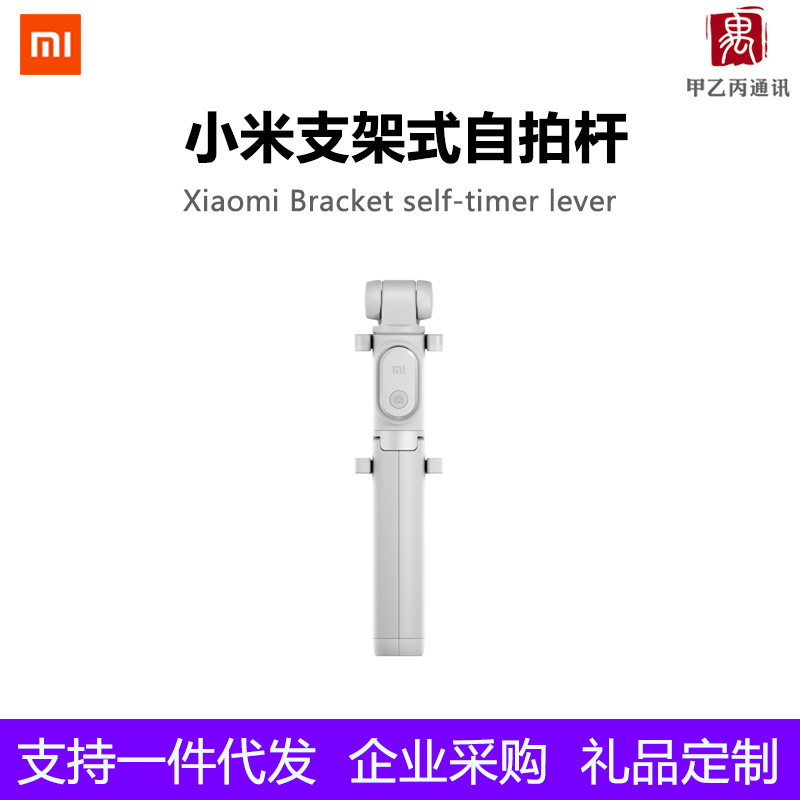 Perche selfie en Alliage d aluminium - Ref 3387151 Image 1