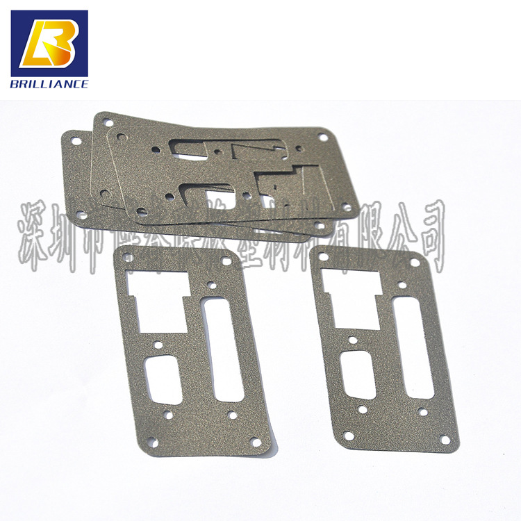 石墨导电硅胶片 灰色硅胶片材 高性能导电屏蔽 石墨导电橡胶衬垫