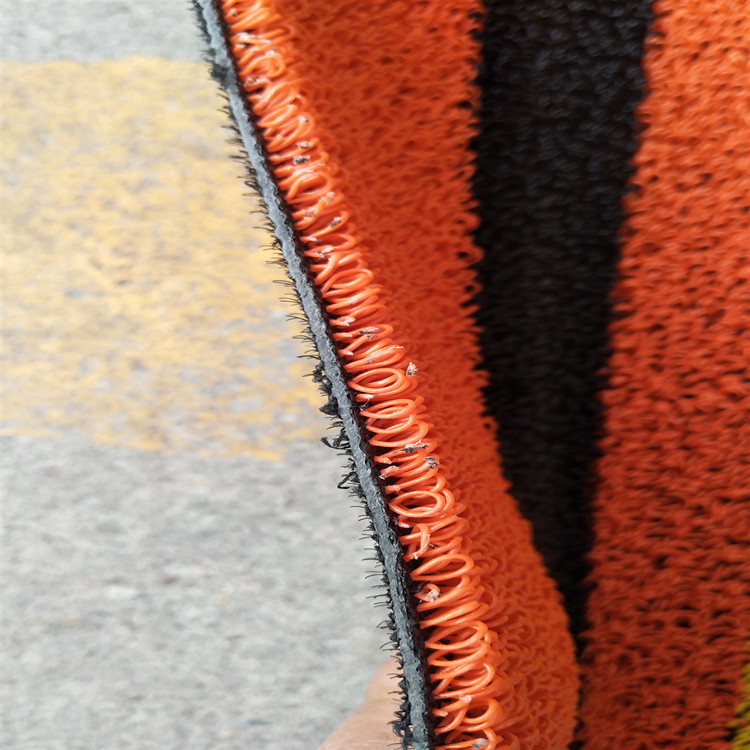 Factory spot snow silk Burr coil encryption thickening free cutting a generation of car mats