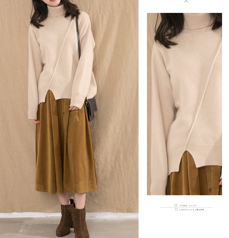 Pull femme - Ref 3414609 Image 23