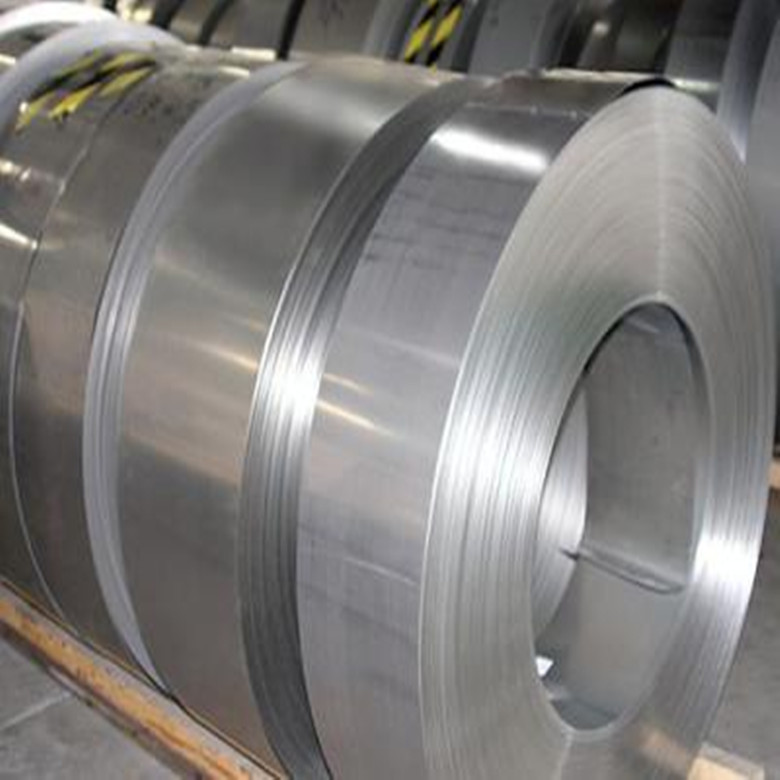 大量供应 SUS301不锈钢带 301不锈钢发条料 高弹性不锈钢发条料