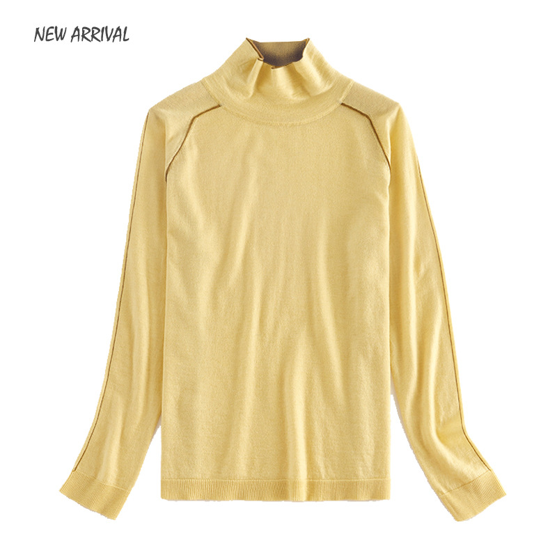 Pull femme - Ref 3414109 Image 5