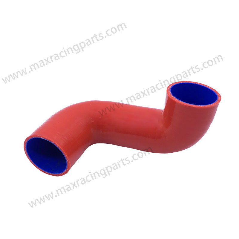 汽车改装中冷器水箱上下水硅胶管丰田 TOYOTA Vios 1.5 2004