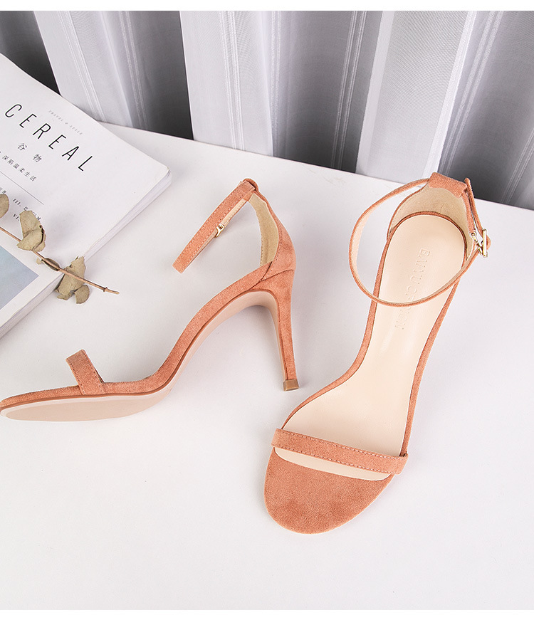 Chaussures été pour femme en Caoutchouc - Ref 3346284 Image 21