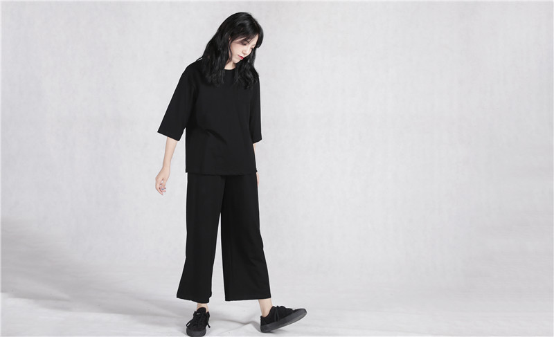 Costume femme en Coton - Ref 3335450 Image 20