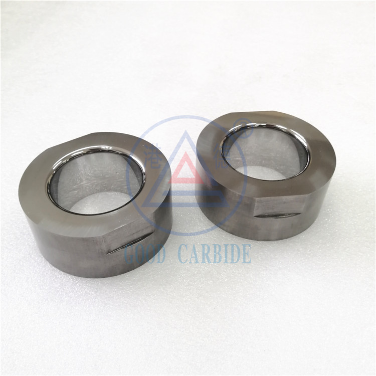 YG8����Ӳ�ʺϽ���ĥ�͸�ʴ��ģ Ӳ�ʺϽ��ٸ�����ģ��