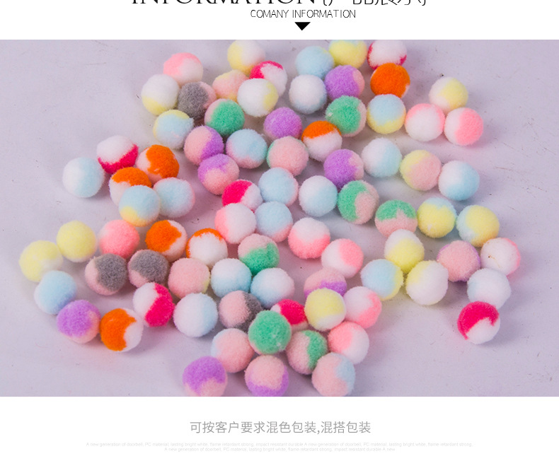 Handmade material