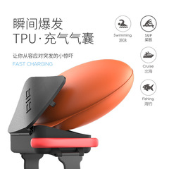 Smiling Shark anti-drowning bracelet swimming anti-drowning life-saving bracelet underwater self-rescue artifact learning swimming equipment