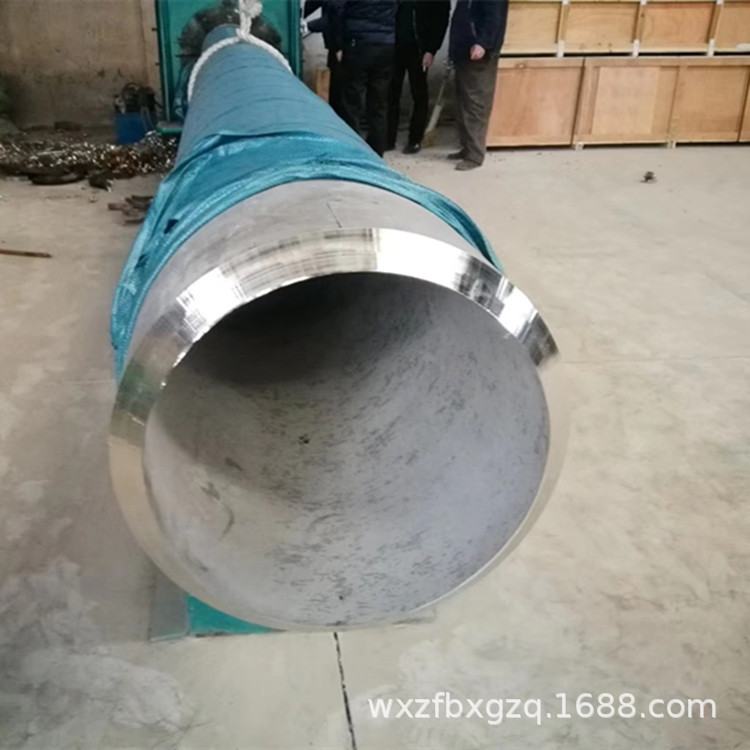 食品用电解抛光不锈钢管 BA光亮退火管/EP电解抛光不锈钢管供应商