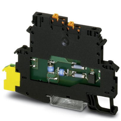 菲尼克斯电涌保护器 - TT-2/2-M-24DC - 2920722现货