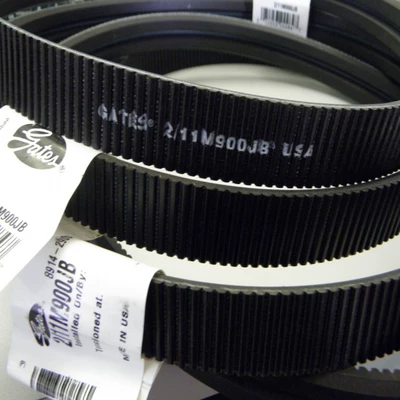 Belt 2/7M1900JB,3/7M1900JB, Avtomobil ötürücü kəmərləri