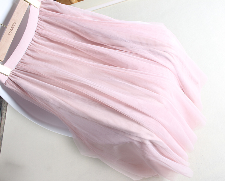 Jupe en Polyester - Ref 3441515 Image 114