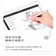 日本类纸膜ipadpro112021肯特纸类纸膜ipad9 10.2 air4/mini6 8.4