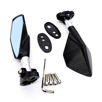 Car mirror sports car mirror personality sports