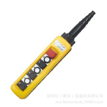 供应起重机控制手柄按钮COB系列防尘防雨