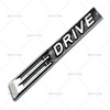 Suitable for the BMW XDrive logo, the four -wheel drive bid XDRIVE car logo BMW New 3 Series 5 Series