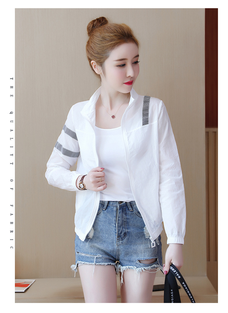 Blouson femme VENTE DIRECTE D USINE en Coton - Ref 3321479 Image 24