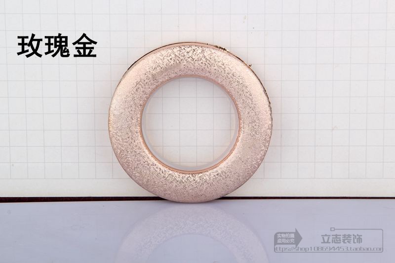 로즈 골드 * 약 78 팩