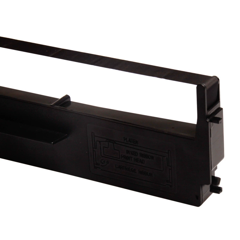 Подходит для Xiongtu и EPSON Epson LQ-300K, рамка ленты #7753 для матричного принтера с сердечником LQ300K+II