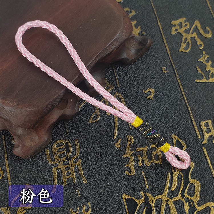 粉色3
