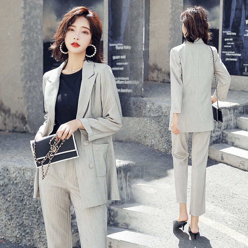 Costume femme en Polyester - Ref 3335740 Image 5