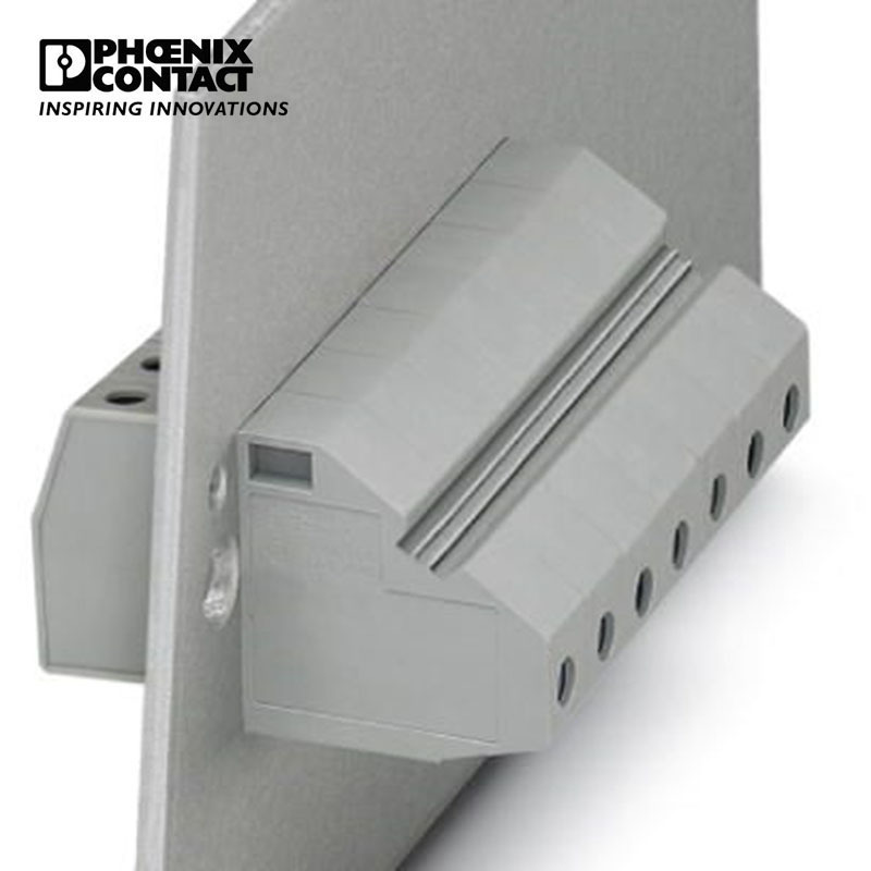 菲尼克斯 穿墙端子 HDFKV 10-0709013-50