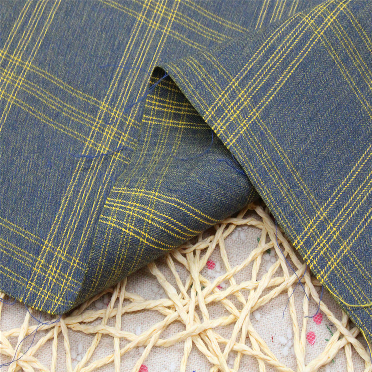 Multicoloured shirt, cloth, (Physicals), Terylene Cotton