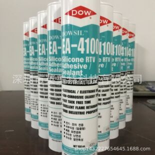DOWSIL����������EA-4100��ɫ�ܷ��z��������^����300�ȸߜ��z