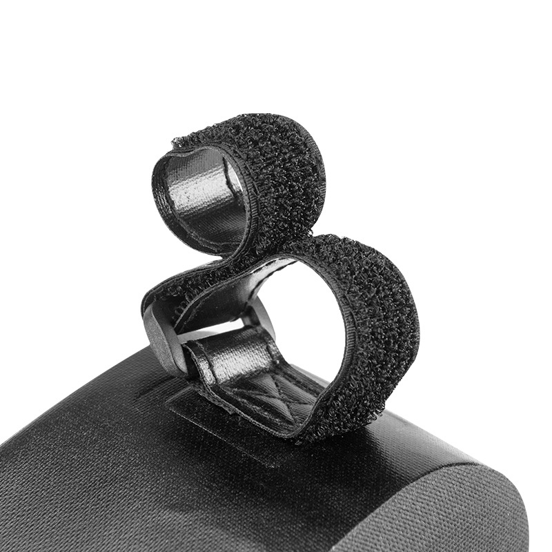 Borsa da sella posteriore per bicicletta impermeabile da montagna, per bici da corsa_voghion.com