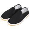 Comfortable breathable work casual footwear suitable for men and women