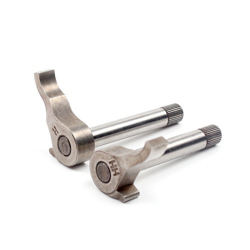 140/GX35 four-stroke lawn mower upper and lower rocker arm gasoline brush trimmer 140/GX35 upper and lower rocker arm