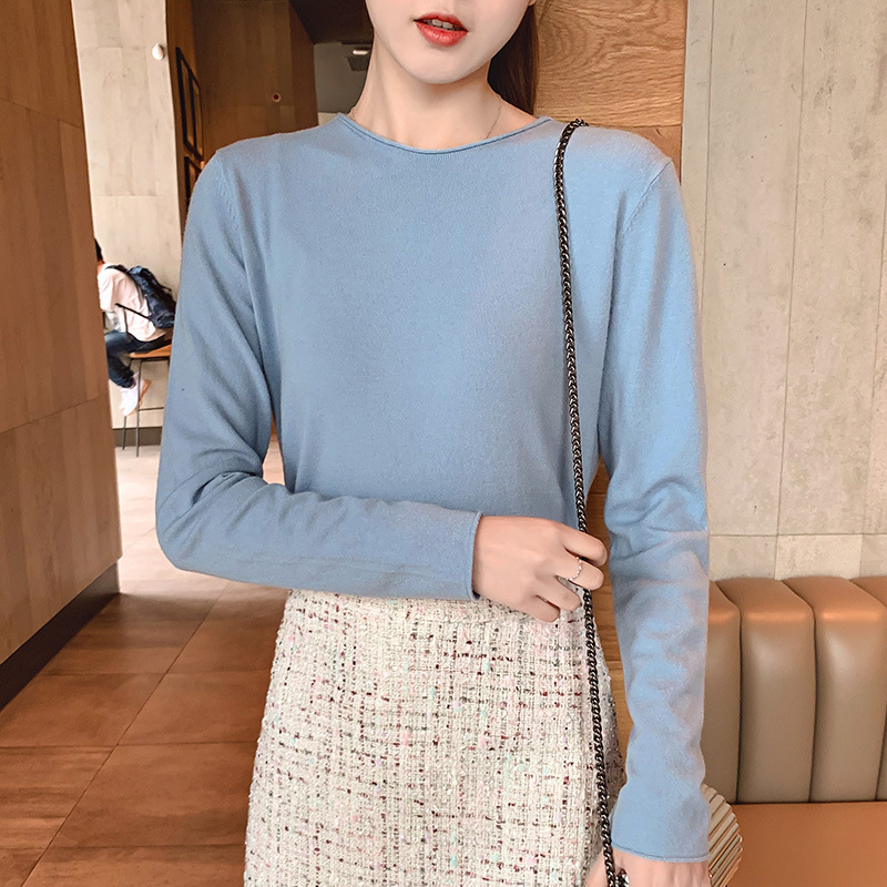 Pull femme - Ref 3414562 Image 4