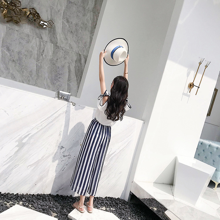 Costume femme en Mousseline - Ref 3334851 Image 20