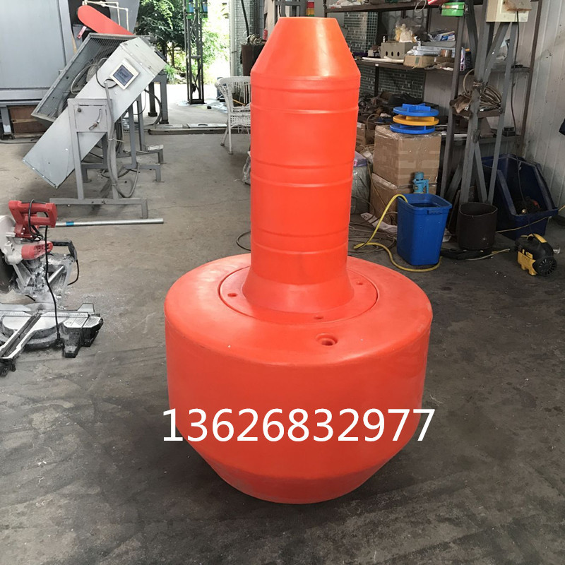 南通塑料浮体 【慈溪市君益塑业生产并销售】塑料航标