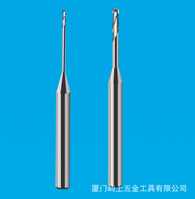 专业生产ll车针 氧化锆车针 纯钛车针