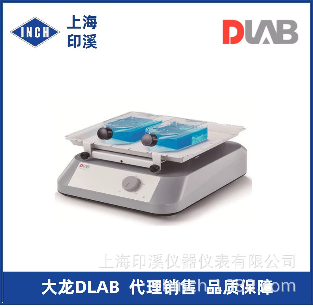 Шейкер Dragon SK-R1807-E Стандартный рокер Шейкер Колебание