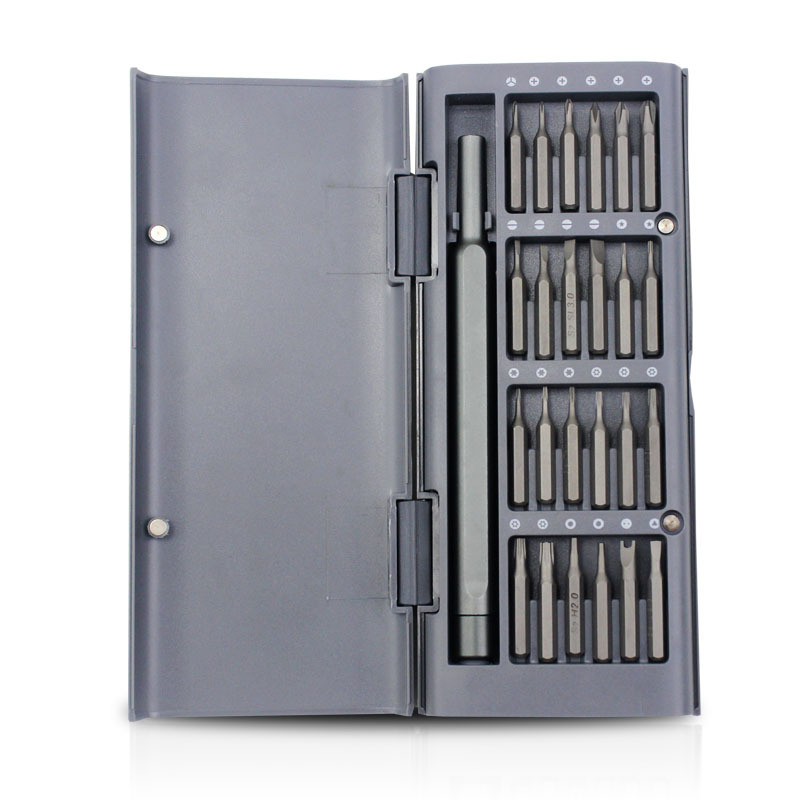 그레이 25-in-one 세트