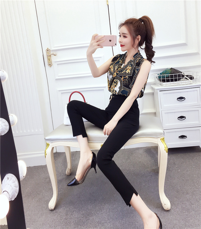 Costume femme en Fibre de bambou - Ref 3334676 Image 17