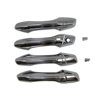 13 New Shengda IX45 Armrest, handle, handle