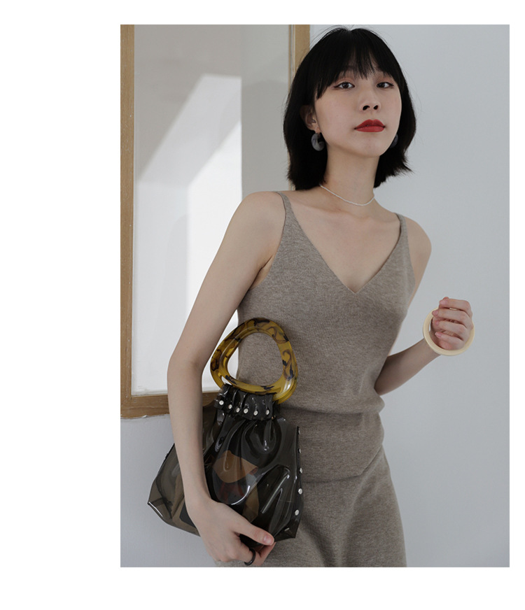 Costume femme en Tricot - Ref 3335456 Image 11