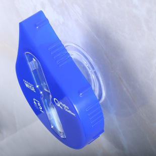 Drop Shaped Hourglass Water Saving Hourglass Bathroom Hourglass Supermarket Promotion Hourglass Plastic Hourglass Hourglass