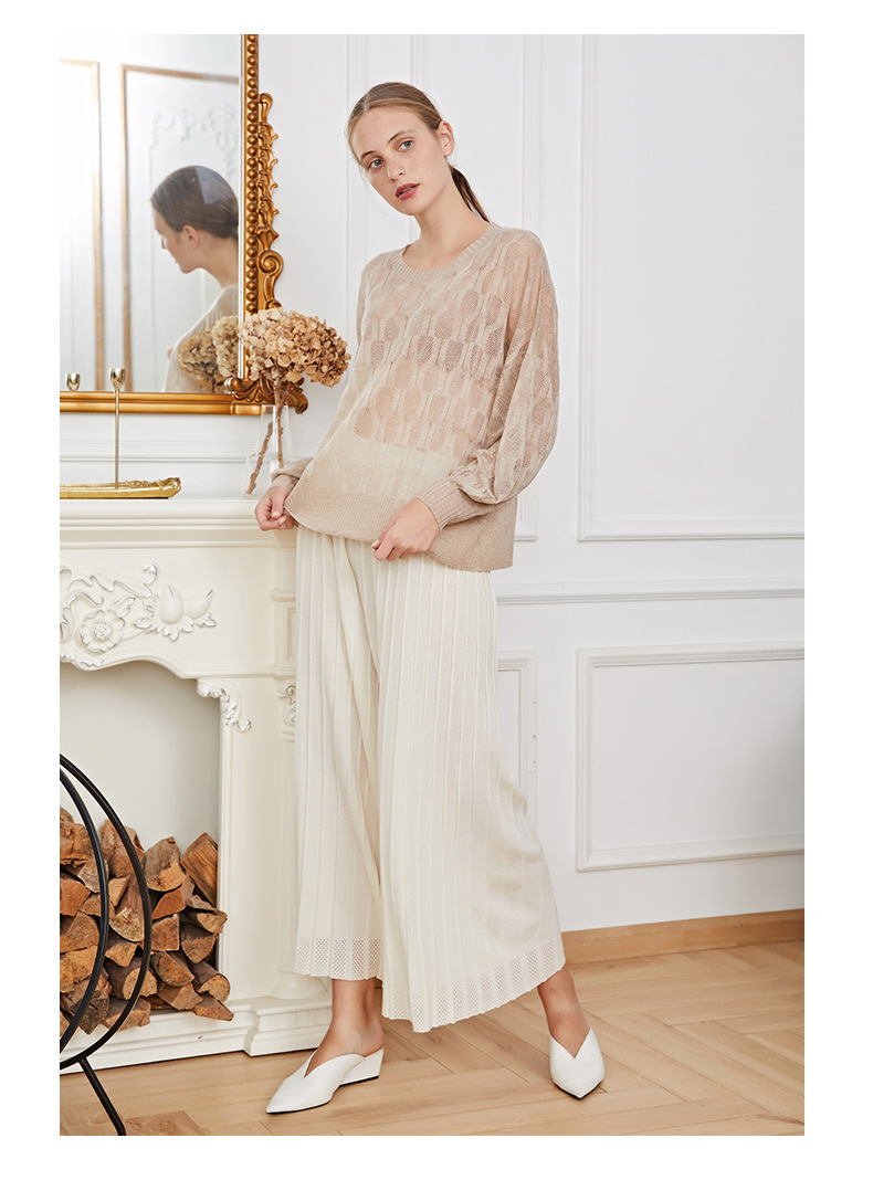 Pull femme - Ref 3414107 Image 37