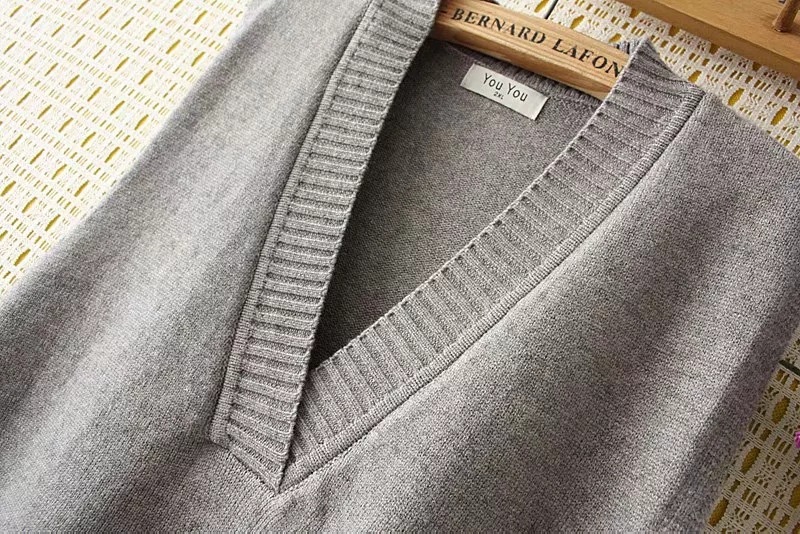 Gilet femme en Tricot - Ref 3316863 Image 17