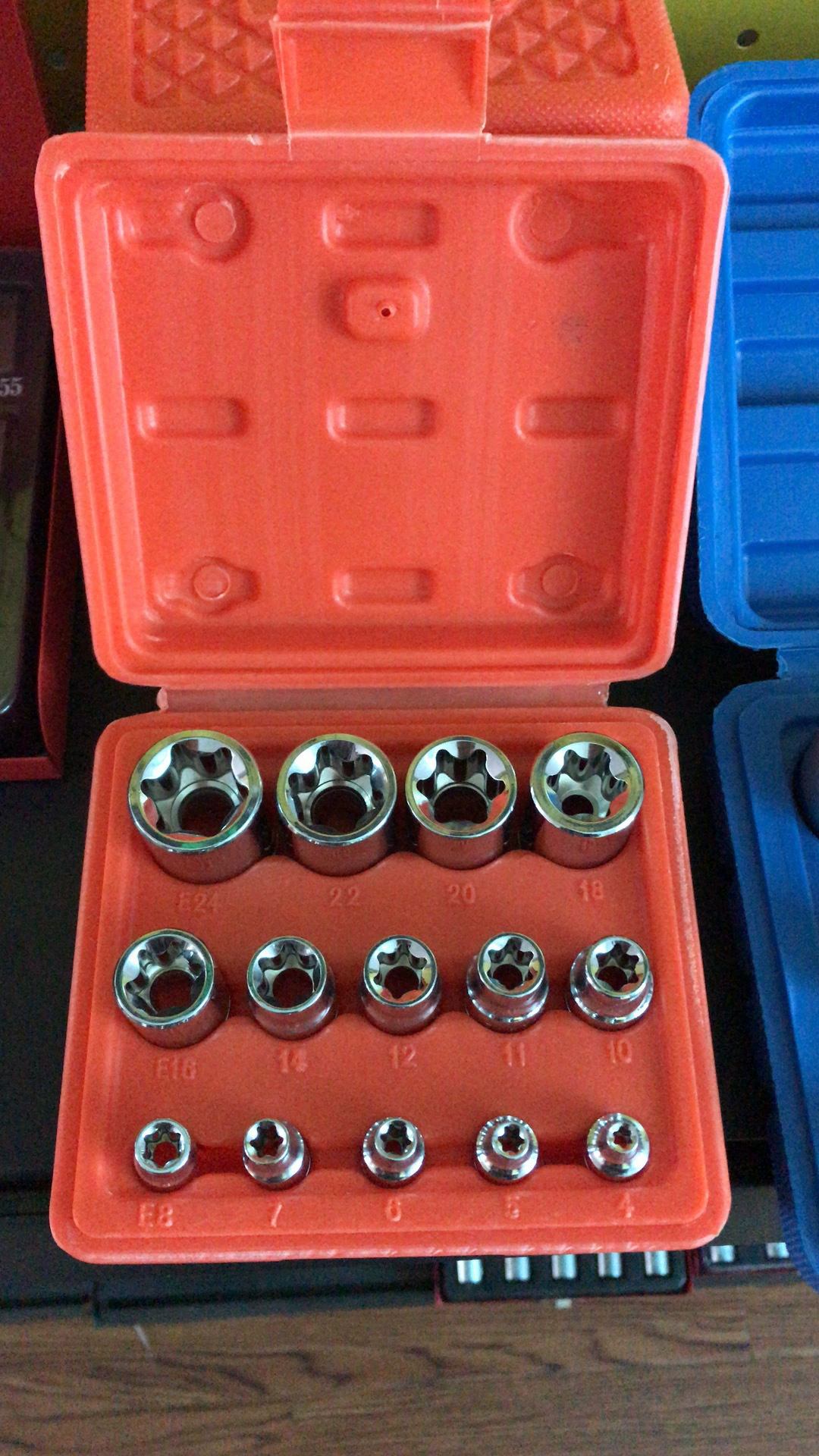 E-рукав, 14 шт.