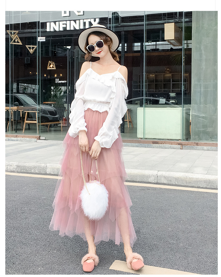 Jupe femme INDéPENDANCE en Coton - Ref 3330419 Image 29