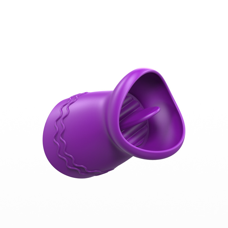 Love female masturbator USB jumping egg adult supplies female jumping egg mute strong vibration USB double jumping egg substitute