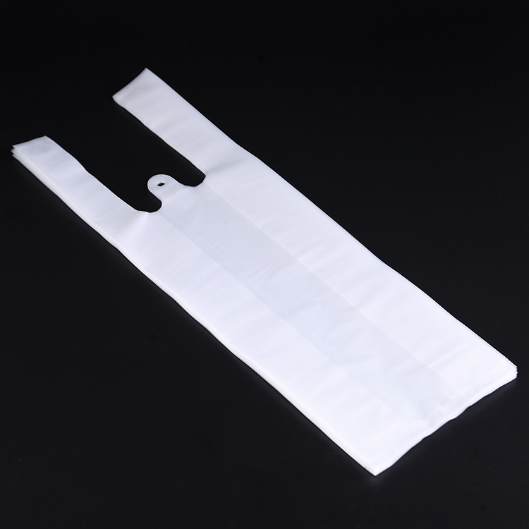 PE01壹格单杯袋TOMIKO一次性外送袋 一箱2000个加厚型