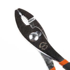 SHEFFIELD/钢盾鲤鱼钳6(麻柄)6寸8寸鲤鱼钳鱼口钳鱼尾钳S044010