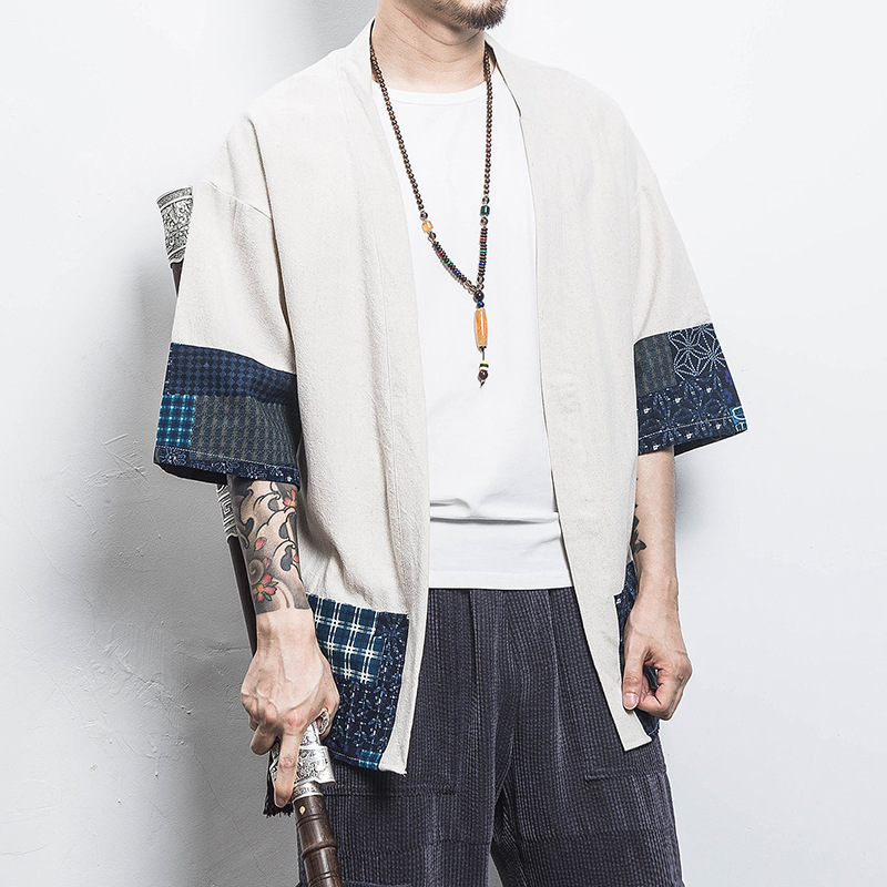 Summer Hanfu