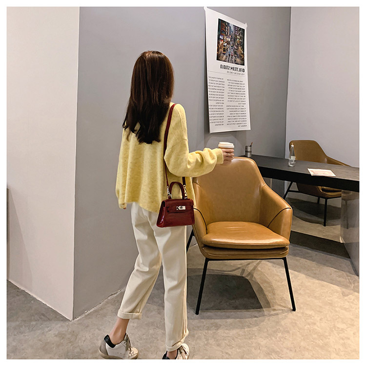 Pull femme en Coton - Ref 3414351 Image 26